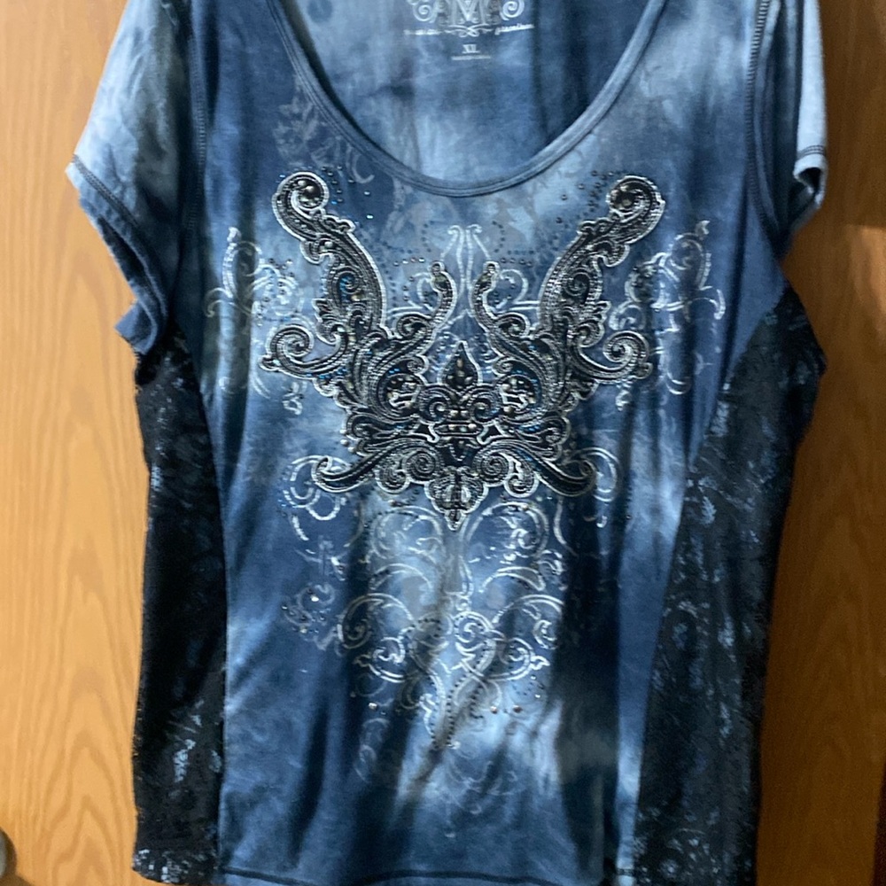 Print top